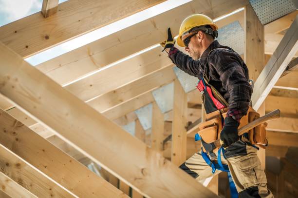 Best Tile Roofing Contractor  in Plafield, IN