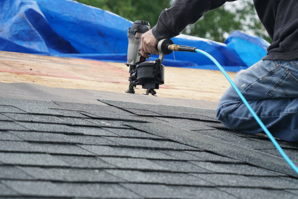 Quick and Trustworthy Emergency Roof Repair Services in Plainfield, IN